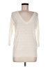 American Eagle Outfitters Ivory Pullover Sweater Size M - photo 1