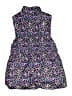 Piper 100% Polyester Purple Vest Size 10 - 12 - photo 2