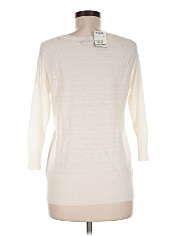 American Eagle Outfitters Pullover Sweater (view 2)