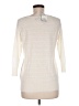 American Eagle Outfitters Ivory Pullover Sweater Size M - photo 2