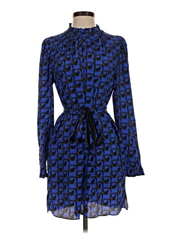 Diane von Furstenberg Casual Dress (view 1)