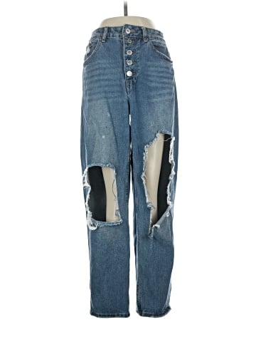 Angel Kiss Jeans (view 1)