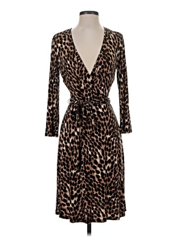 INC International Concepts Cocktail Dress (view 1)