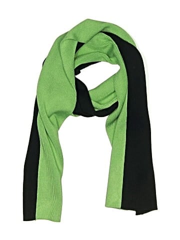 Carlisle Silk Scarf (view 1)