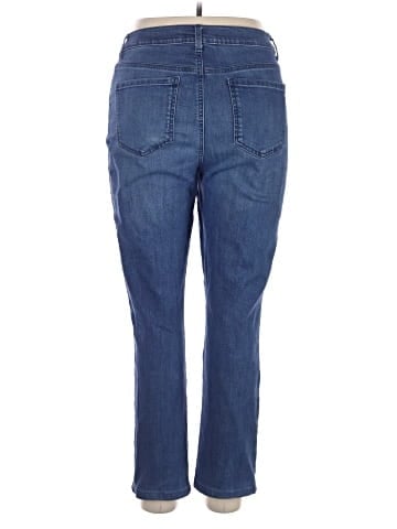 Gloria Vanderbilt Jeans (view 2)