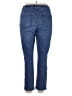 Gloria Vanderbilt Blue Jeans Size 14 - photo 2