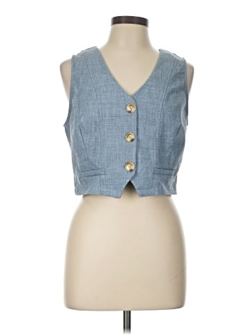 Storia Tuxedo Vest (view 1)