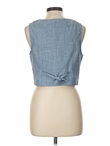 Storia Tuxedo Vest (view 2)