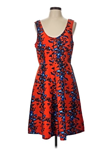 Plenty By Tracy Reese Cocktail Dress (view 1)