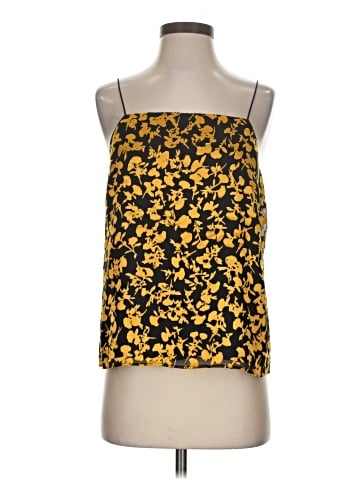 Club Monaco Sleeveless Blouse (view 1)