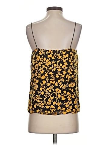 Club Monaco Sleeveless Blouse (view 2)