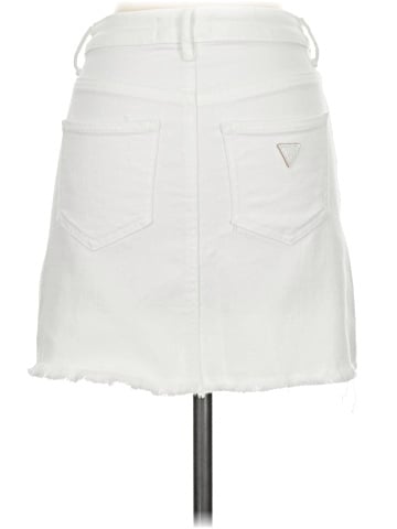 Guess Denim Skirt (view 2)
