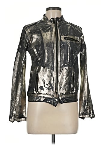 Denimocracy Jacket (view 1)