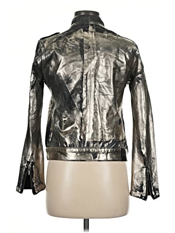 Denimocracy Jacket (view 2)