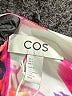 Cos White Casual Dress Size 4 - photo 7