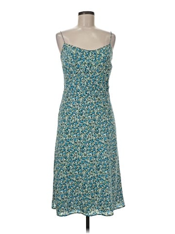 Express Cocktail Dress (view 1)