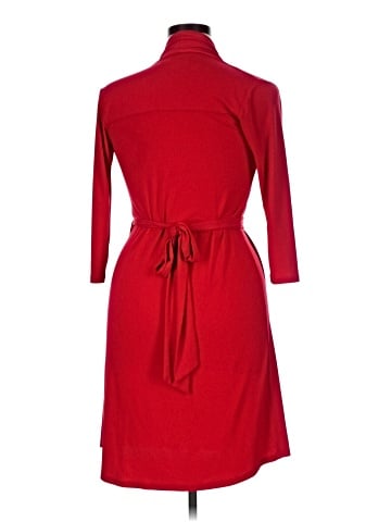 Julian Chang Cocktail Dress (view 2)