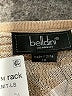 Belldini Tan Cardigan Size 1X - photo 4