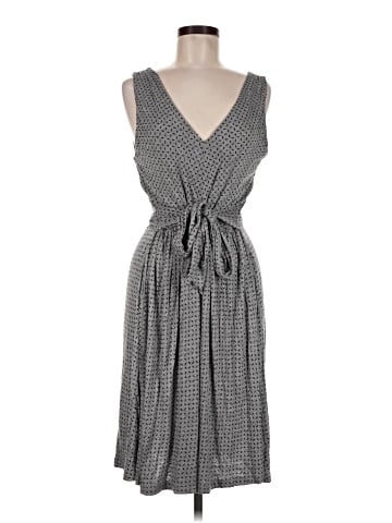 Ann Taylor LOFT Outlet Casual Dress (view 1)