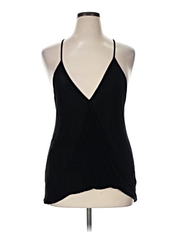 Everleigh Sleeveless Top (view 1)