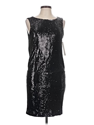 Nicole Miller Cocktail Dress (view 1)