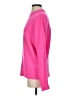 Athleta Solid Pink Turtleneck Sweater Size S - photo 5