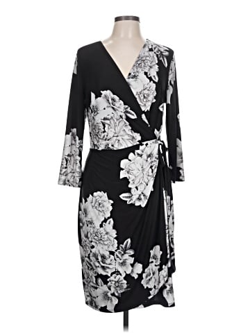 INC International Concepts Cocktail Dress (view 1)