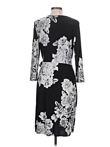 INC International Concepts Cocktail Dress (view 2)