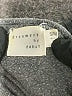 Dreamers Gray Pullover Sweater Size S - photo 7