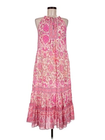 Rebecca Taylor Casual Dress (view 1)