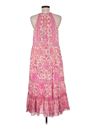 Rebecca Taylor Casual Dress (view 2)