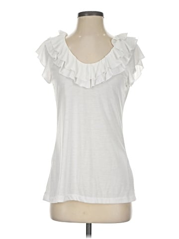 Carolyn Taylor Short Sleeve Top (view 1)