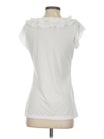 Carolyn Taylor Short Sleeve Top (view 2)