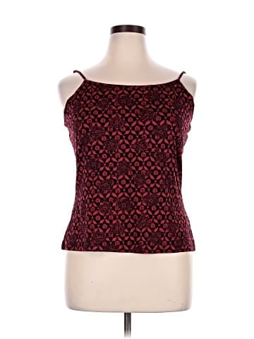 Apostrophe Tank Top (view 1)