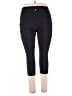 Tek Gear Black Active Pants Size XXL - photo 2