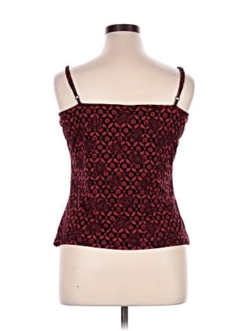 Apostrophe Tank Top (view 2)