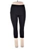 Tek Gear Black Active Pants Size XXL - photo 1