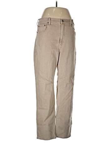 Abercrombie & Fitch Jeans (view 1)