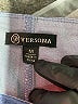 Versona Solid Blue Skort Size M - photo 3