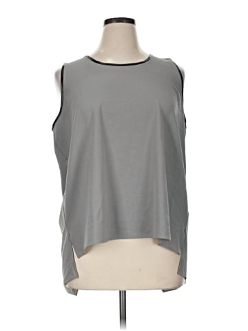 DKNY Sleeveless T-Shirt (view 1)