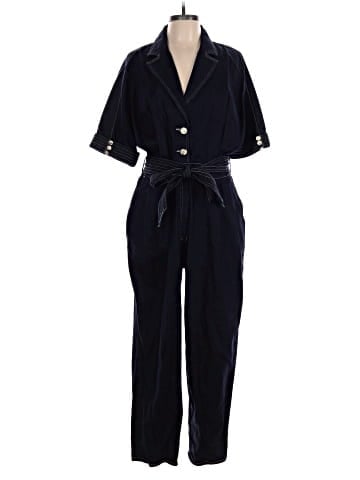 Emporio Armani Jumpsuit (view 1)