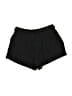 Athletic Works Solid Black Athletic Shorts Size 7 - 8 - photo 2