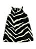 Janie and Jack 100% Polyester Black Dress Size 2T - photo 2