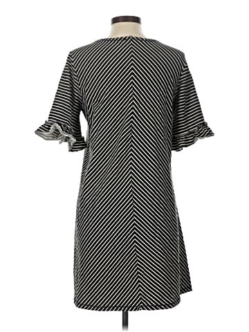 Hem & Thread Casual Dress (view 2)