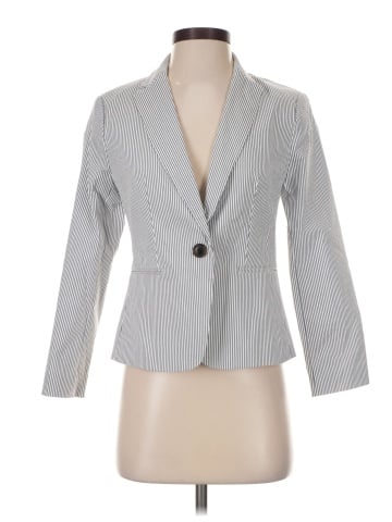 Ann Taylor Factory Blazer (view 1)