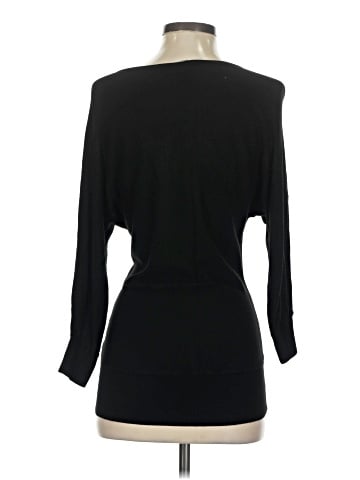 White House Black Market 3/4 Sleeve Top (view 2)