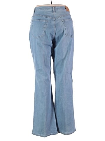 Coldwater Creek Jeans (view 2)