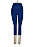 Stella Elyse Color Block Blue Active Pants Size S - photo 1
