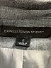Express Design Studio Gray Blazer Size 2 - photo 6