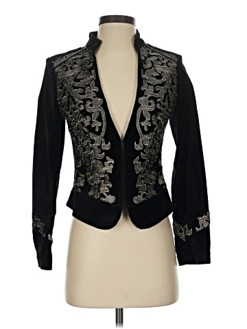 White House Black Market Blazer (view 1)